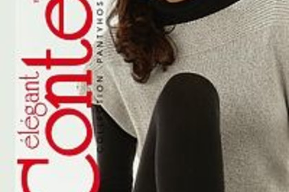 conte COTTON LEGGINGS 250 XL легинсы