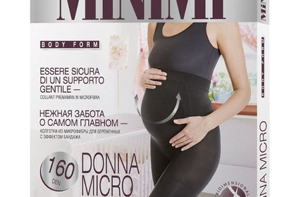 MiNiMi DONNA MICRO 160 колготки